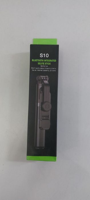 Штатив селфи-палка Bluetooth держатель / Монопод штатив /