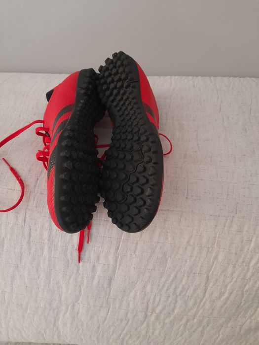 Мъжки маратонки,купени от Франция,в отлично състояние са