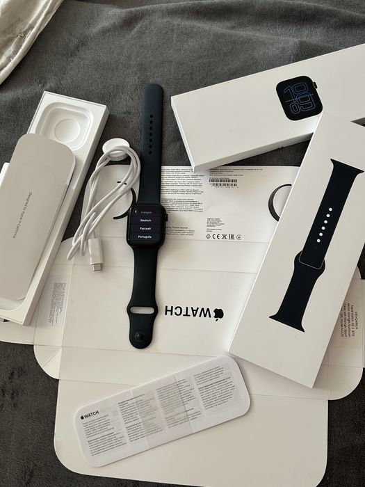 Apple Watch SE3 44mm Новые