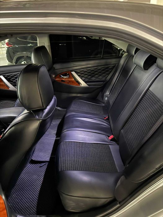 tayota camry 2008