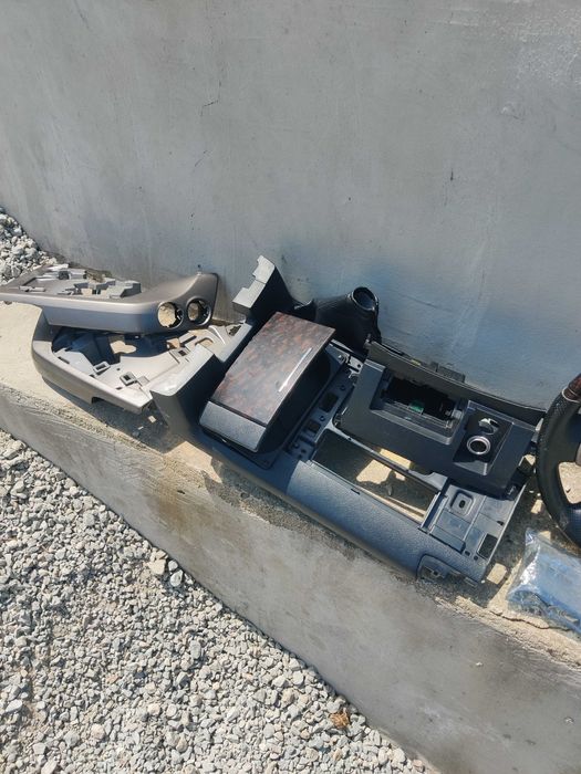 Toyota  land cruiser j150.