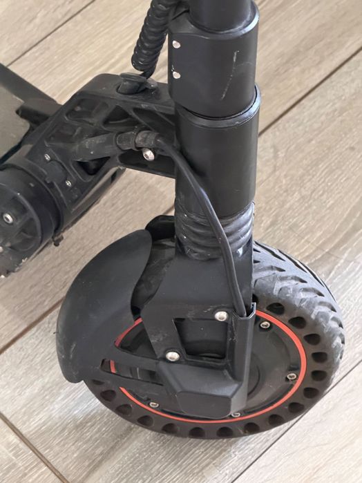 Электросамокат Kugoo S3 (Jilong)