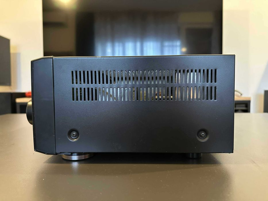 Sony STR-DE185 стерео усилвател / ресийвър гр. София Овча купел • OLX.bg