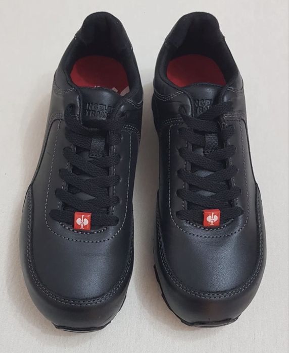 Pantofi noi Engelbert Strauss S2 Leda, încălțăminte protecție, bombeu