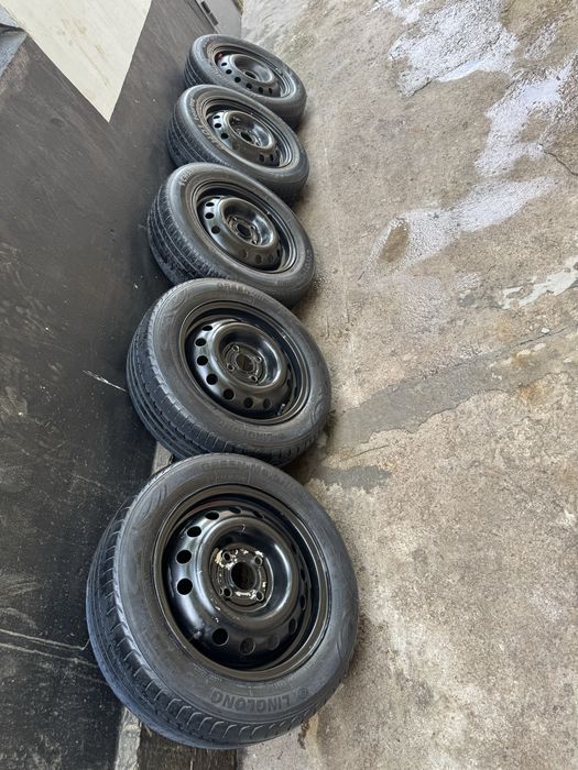 Продам Штамповки R14