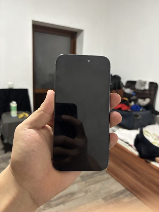 Iphone 14 Pro Max 256gb