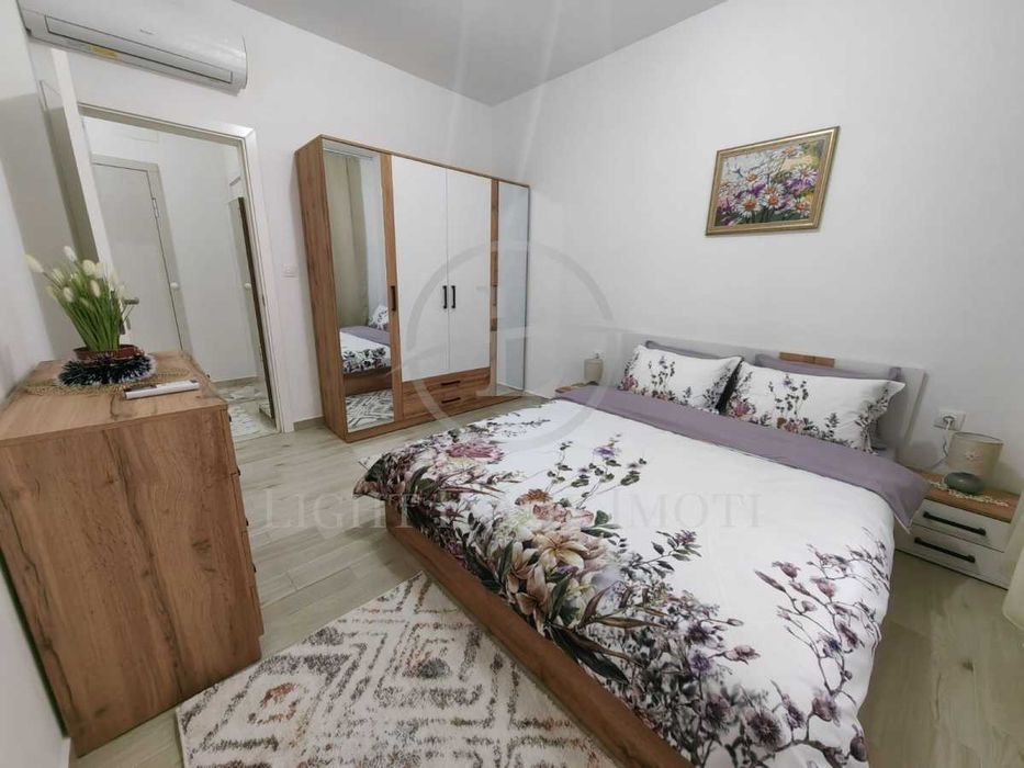 Продава се Двустаен апартамент в Пловдив, Остромила - 63 кв.м за 2302 €/кв.м - Снимка #4