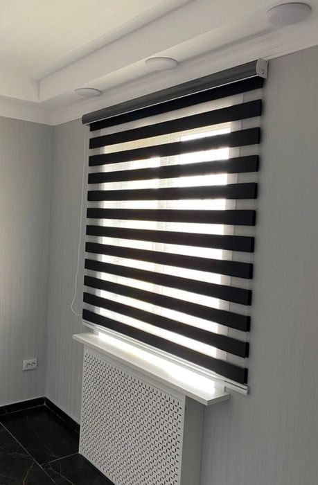 Жалюзи / Ролл шторы