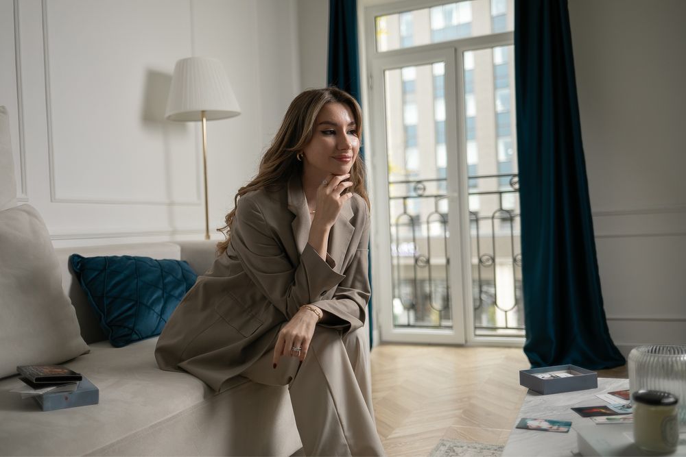 Практикующий психолог