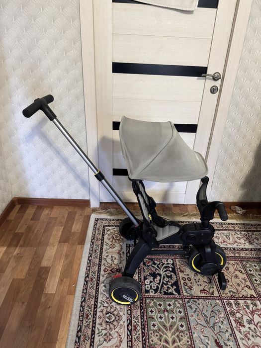 Срочно продам велосипед doona.