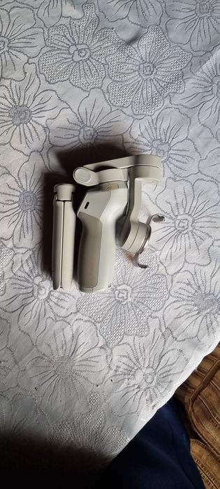 Dji Osmo 4 se stabilizator