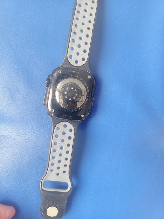 Смарт сагат сатылады