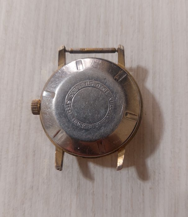 Стари ръчни часовници