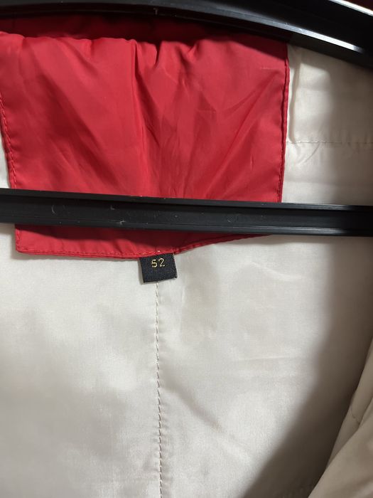 Куртка размер 50-52