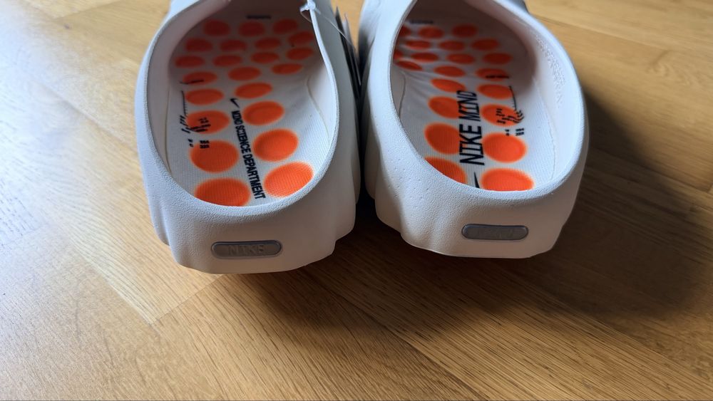 Papuci Nike mind 001