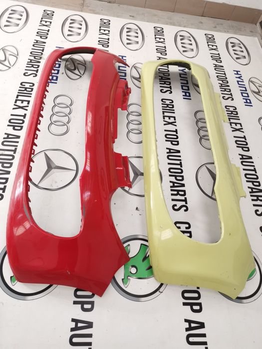 Bară fata citroen c1 2005 2006 2007 an 2008