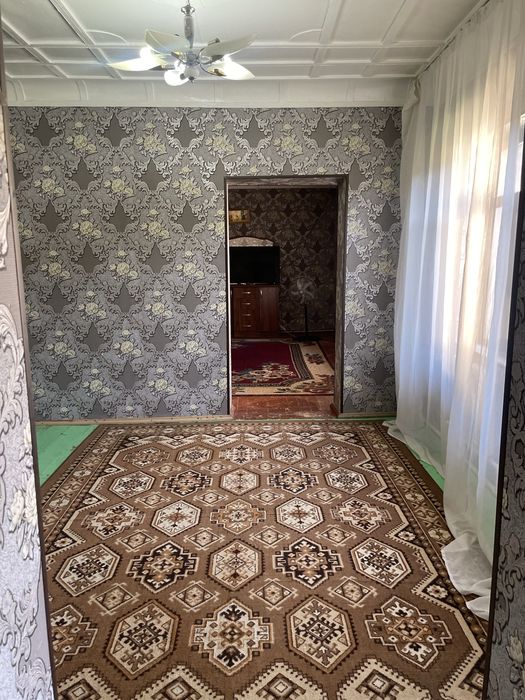 Продается дом П образной планировки