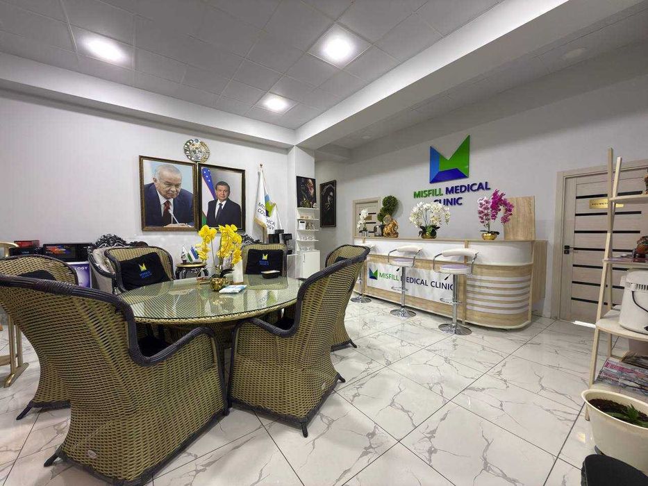 Продается коммерческое помещение, 6 квартал, чиланзар