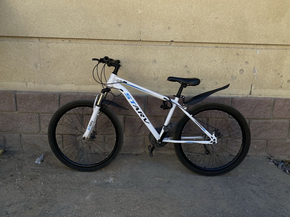 Продам StarV 26 дюйм