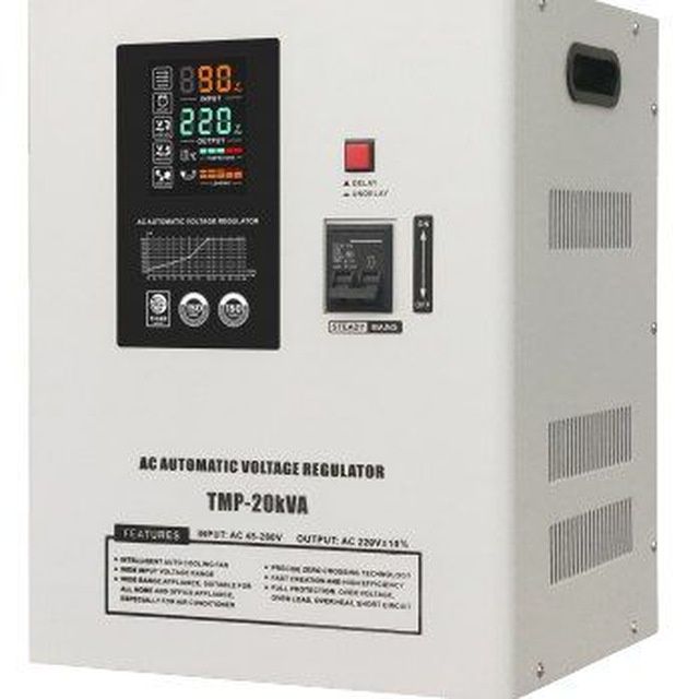 Стабилизатор напряжения Андели,Стабил оптом