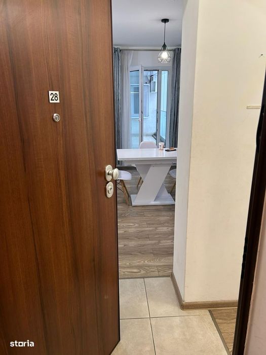 Apartament  de vânzare – Coresi / Tractorul – Top City