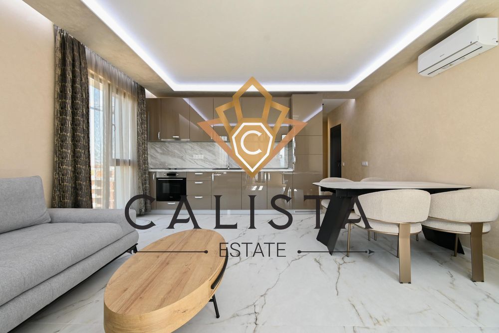 Продава се Тристаен апартамент в София, Дружба 2 - 104 кв.м за 2866 €/кв.м - Снимка #4