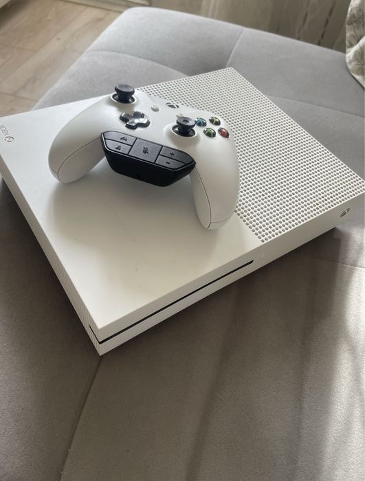 xbox one s 500гб иксбокс