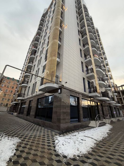 Глинка Ж/К Sky Line Продается Нежилой