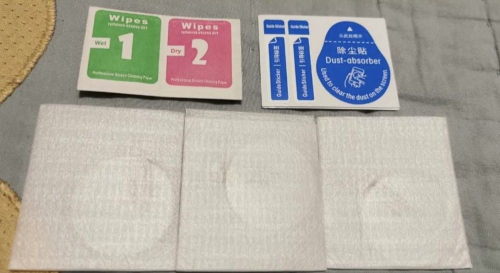 Sticla protectoare pt Smartwatch-Diametru 34 mm