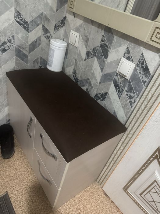 Шкаф маленький срочно