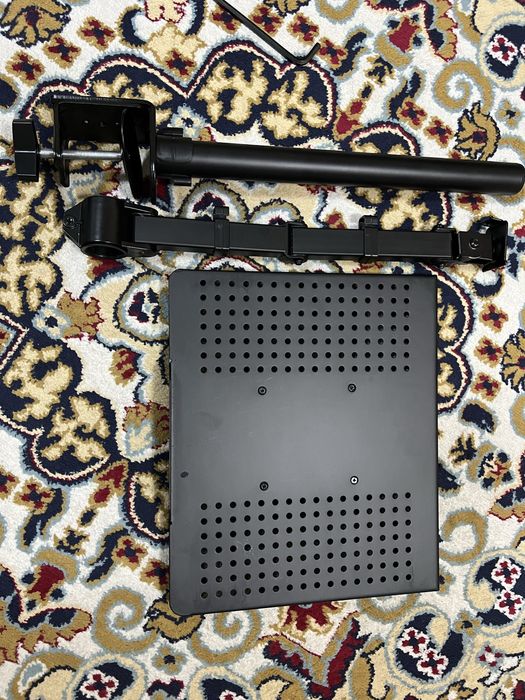 настольный кроншейн для ноутбука