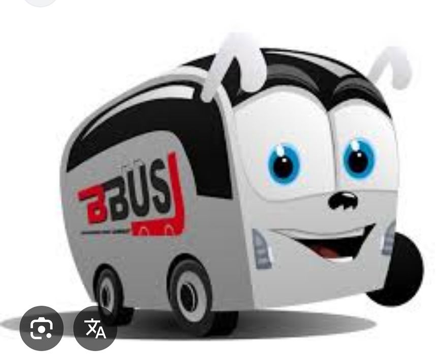 Автобус на Заказ!