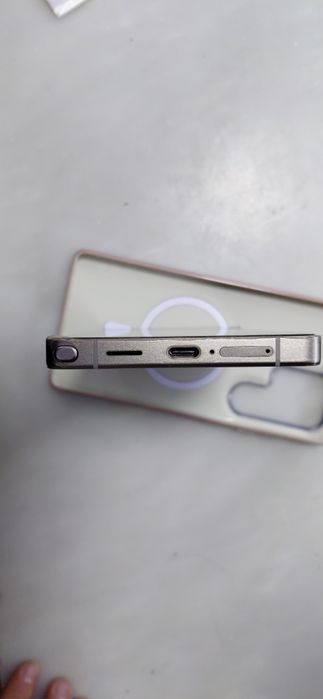 samsung galaxy S 25 ULTRA