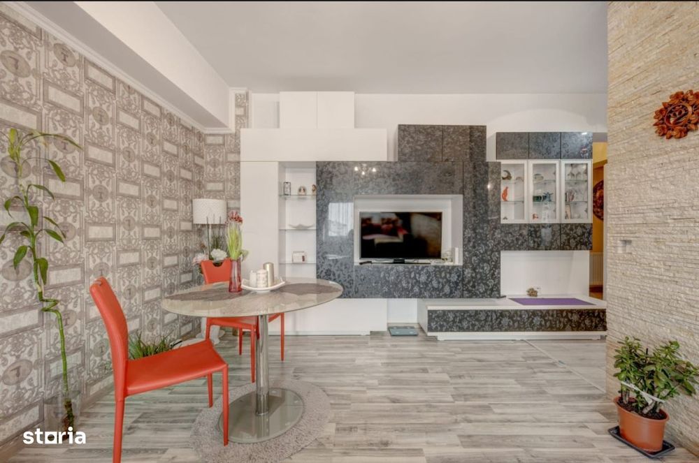 Apartament 3 camere  | parc Bazilescu