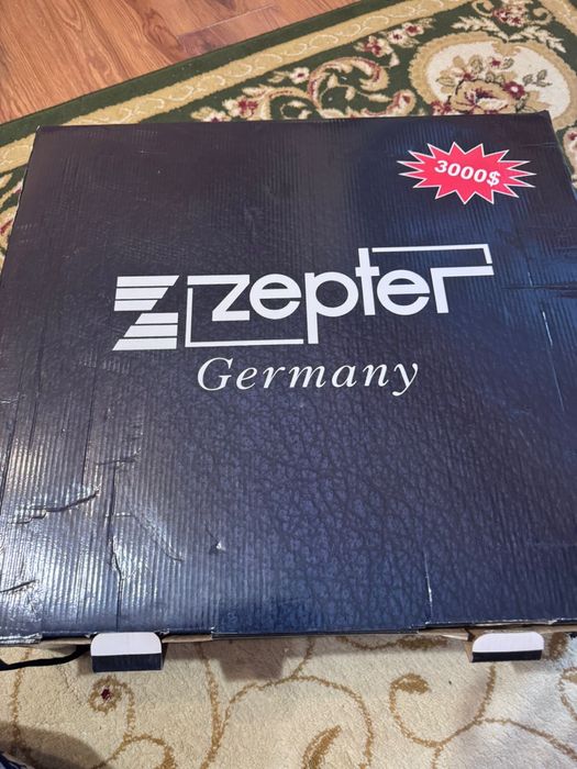 Продам кастрюли новые