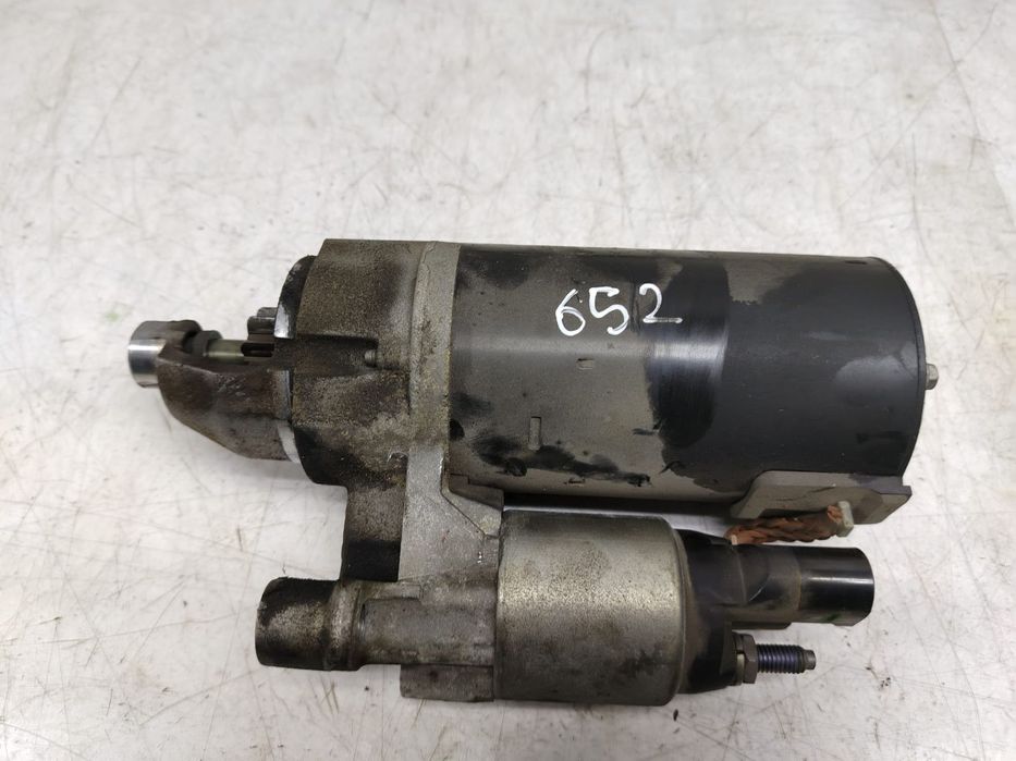 Electromotor 3.0 bi-tdi CGQB 059911021k Volkswagen VW Touareg generat