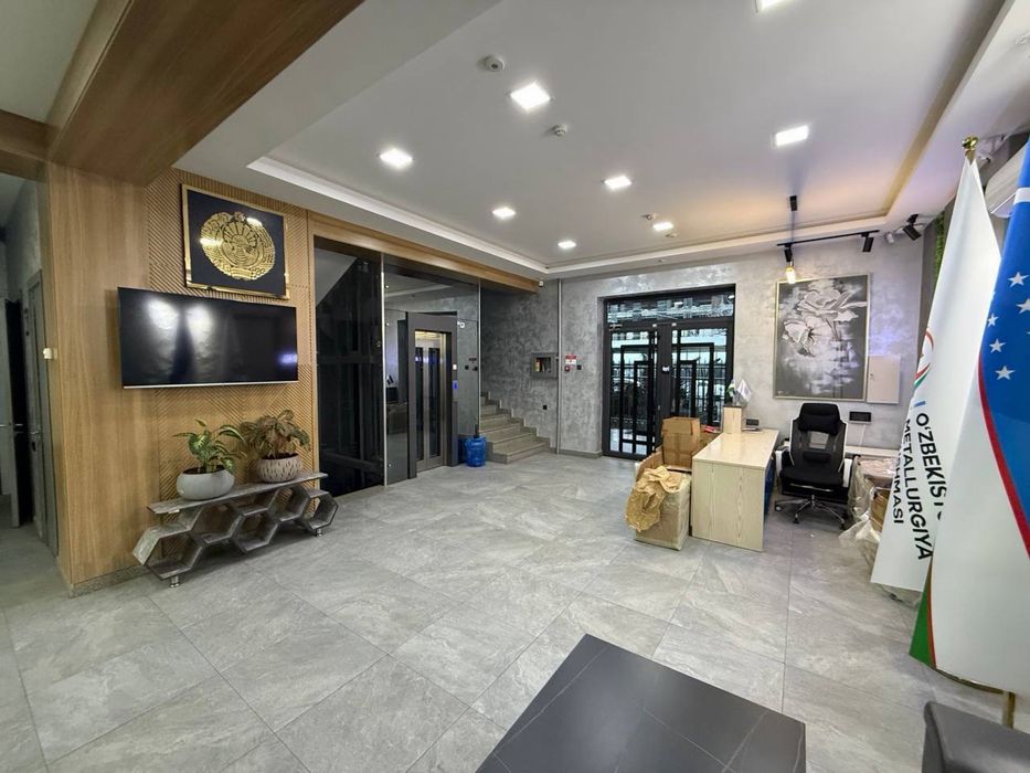 Дагестанский отдельно стоящее здание 3соток 5этажей 950кв.м срочно