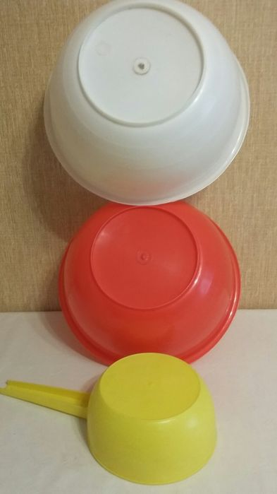 Для купания малышей