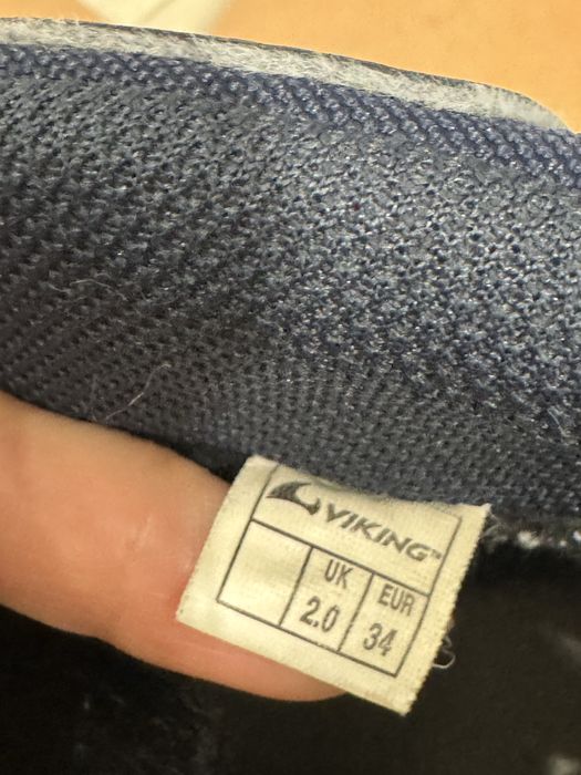 Зимни боти Viking Boa 34 размер