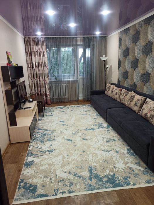 Сдам посуточно, по часам командированным.