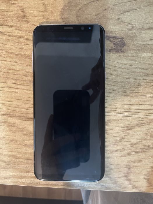Vand Samsung S8+