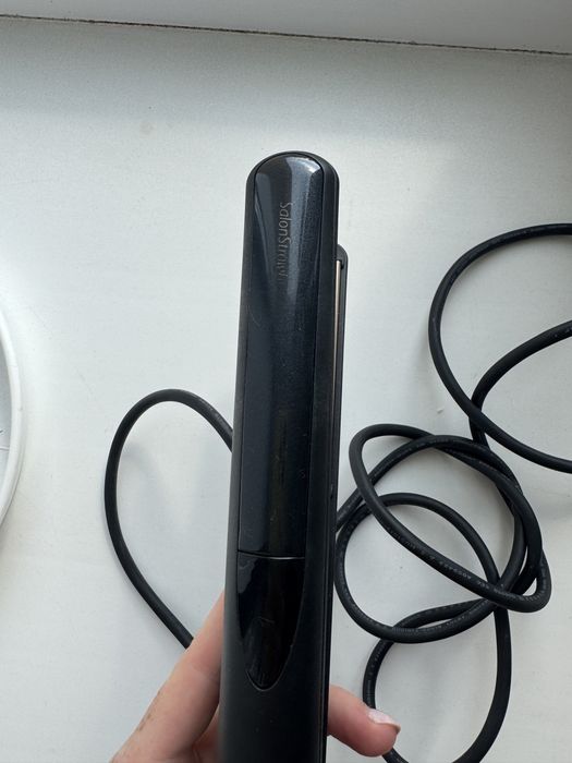 Утюжок для волос Philips SalonStraight