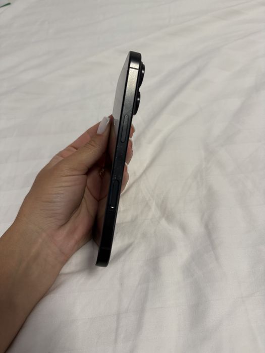 Iphone 16 pro 256gb