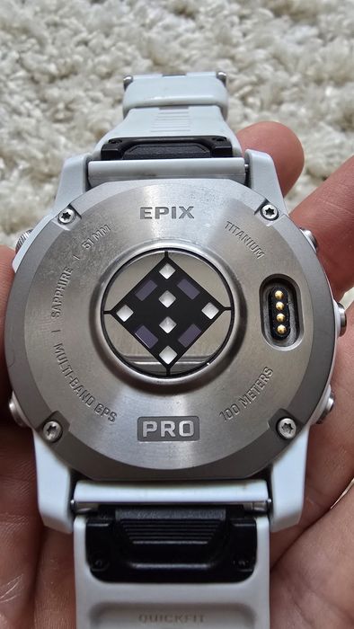Garmin Epix Pro Gen 2 51mm Titanium Sapphire