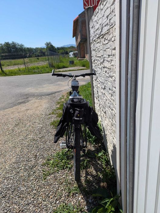 Bicicletă hardtail mountain bike Merida Matts TFS 20