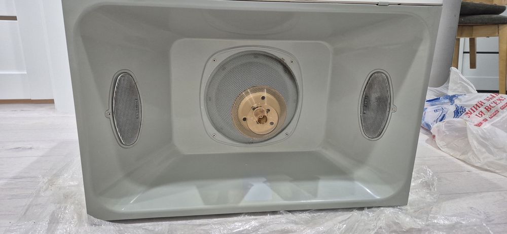 Вытяжка для кухни