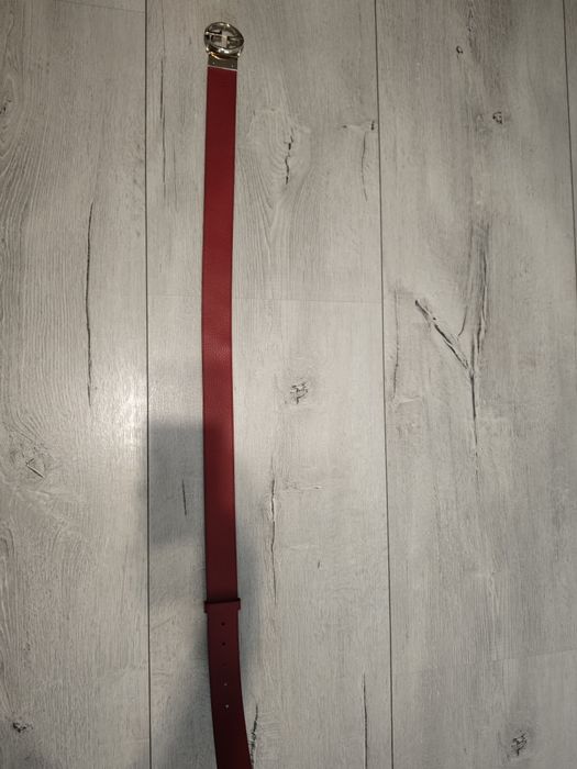 Curea Gucci din piele