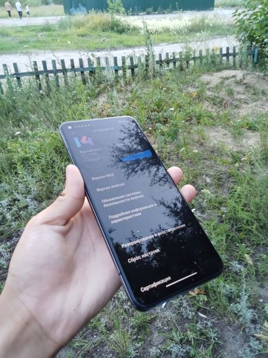 Продам Xiaomi mi 10t pro
