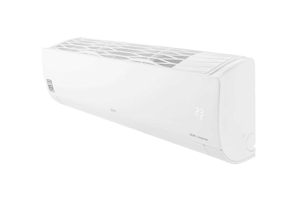 NEW! Кондиционер LG AC 1 Ton Dual inv. I18CGH с бесплатной доставкой