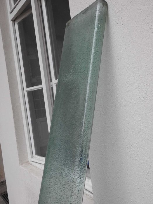 Sticla profilit (205x25x4 cm) - 50 buc.